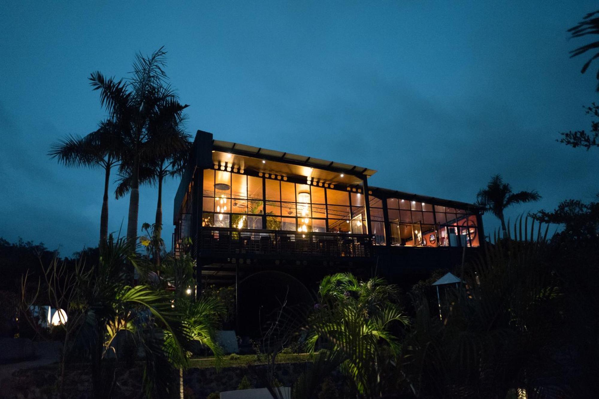 Lucca Resort & Residence Jepara Exterior photo