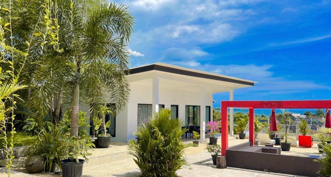 Lucca Resort & Residence Jepara Exterior photo