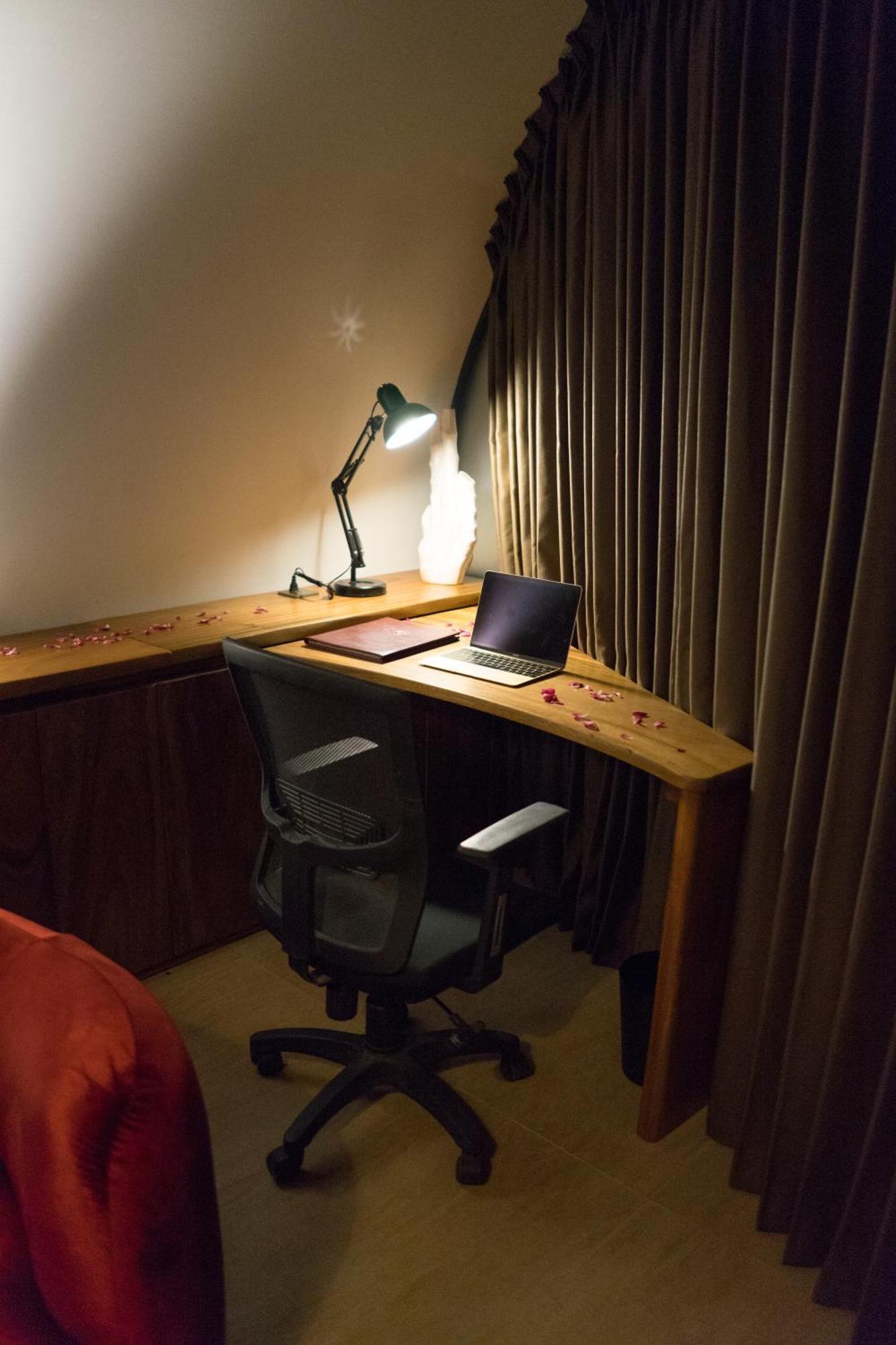 Lucca Resort & Residence Jepara Room photo