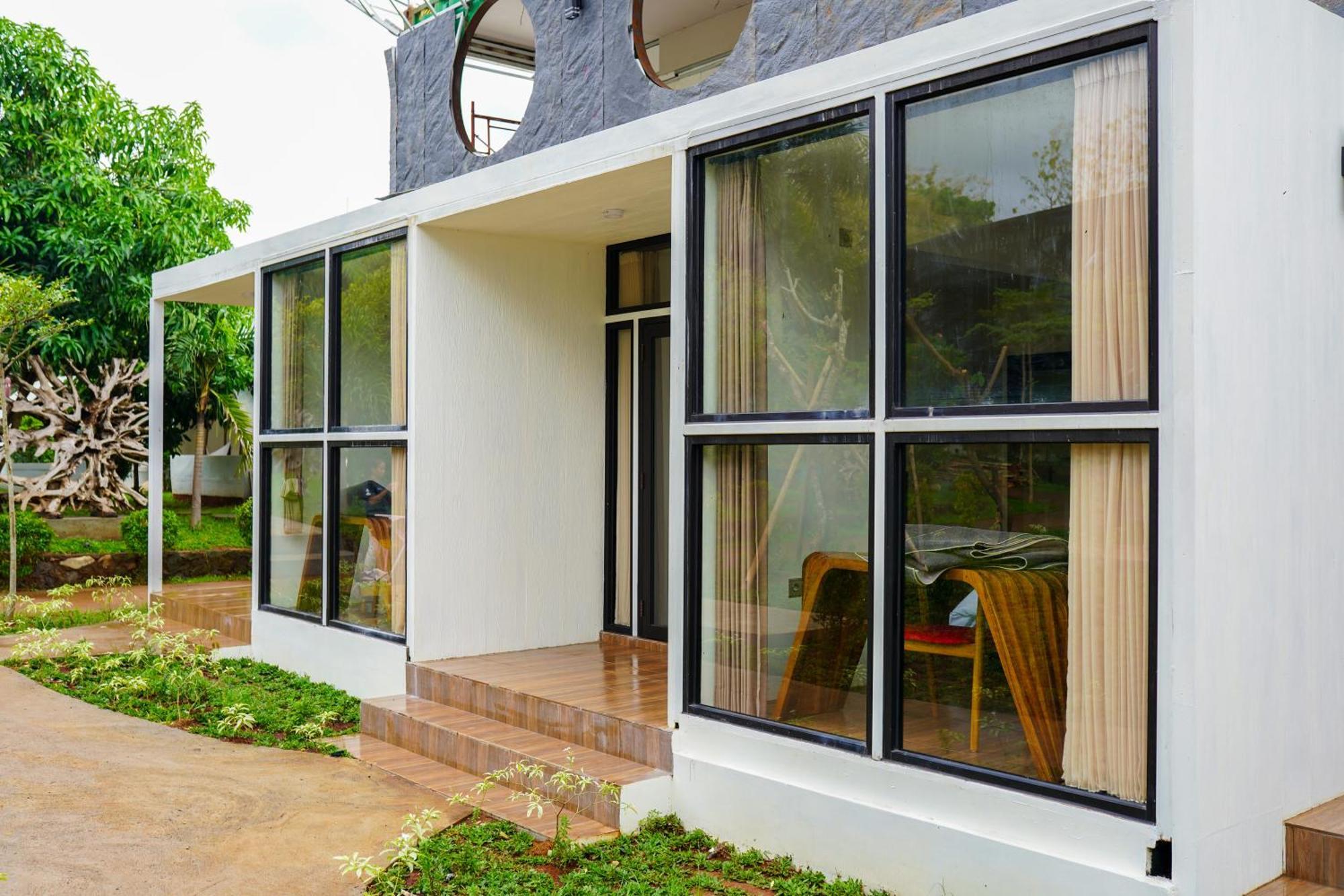 Lucca Resort & Residence Jepara Exterior photo
